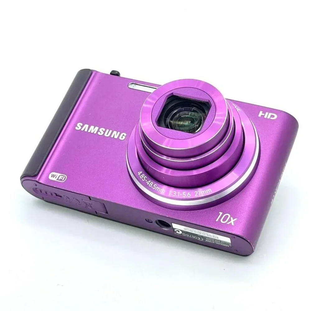 Samsung Retro Digicam ST200F